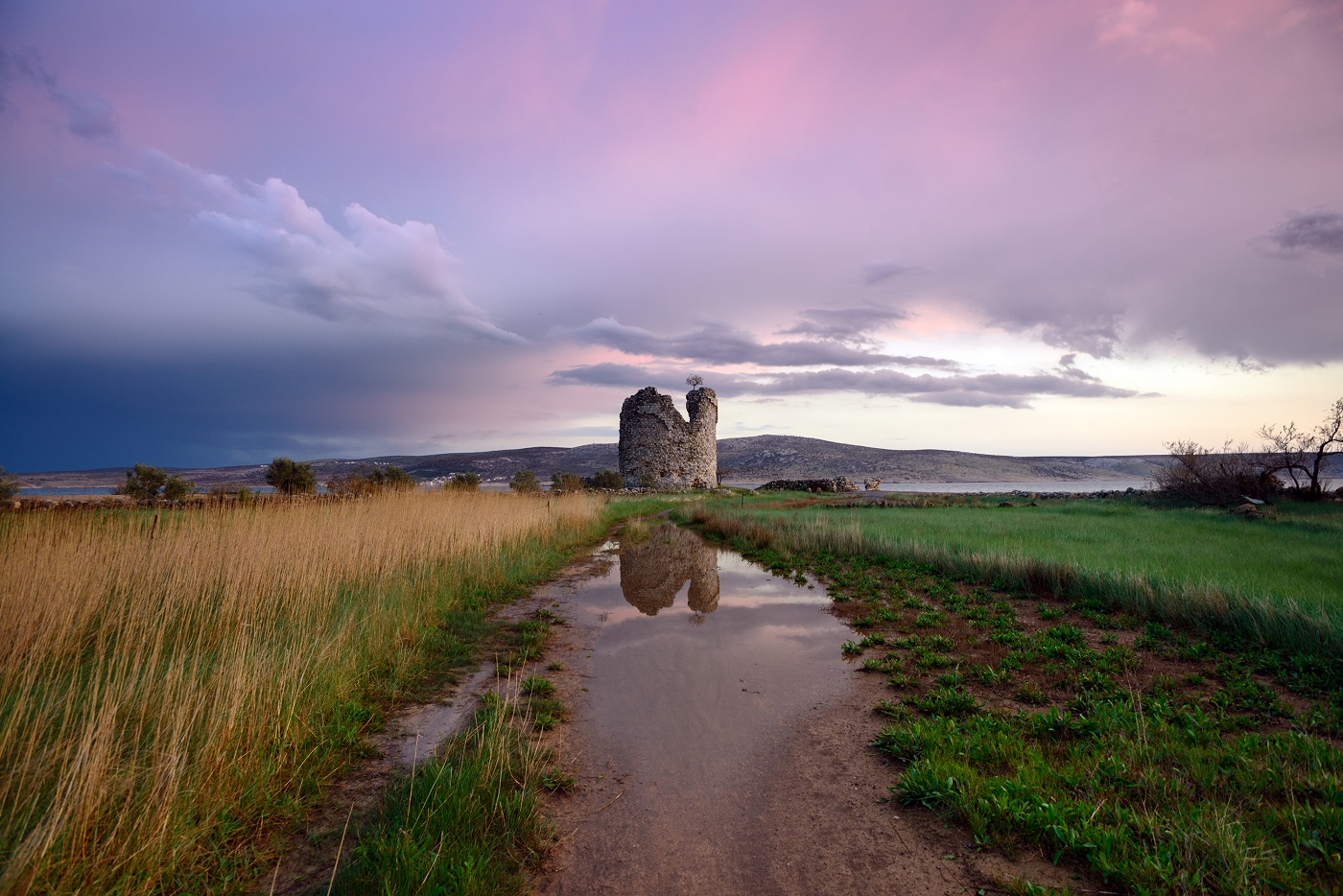 Paklenica National Park